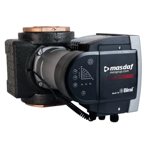 Циркуляционные насосы Masdaf серия ModulA BLUE
