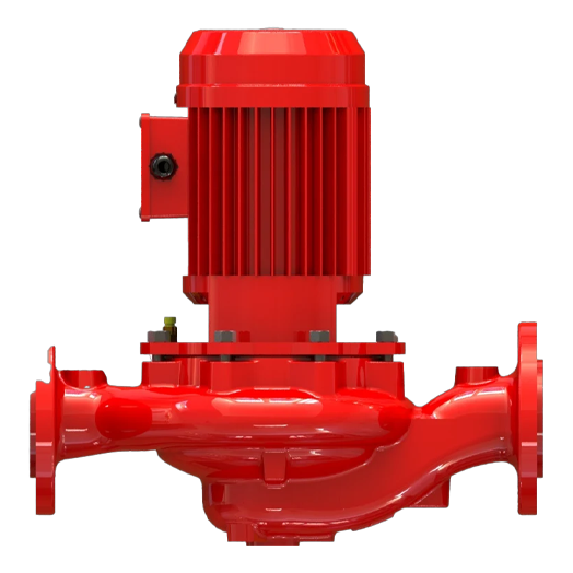 Циркуляционные центробежные насосы Серия ETALINE