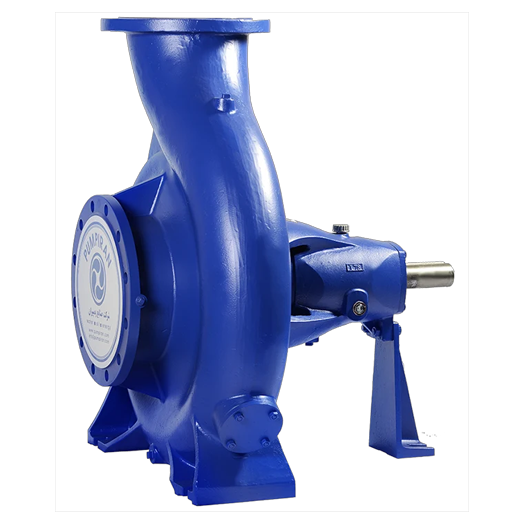 Консольные центробежные насосы Серия ETANORM