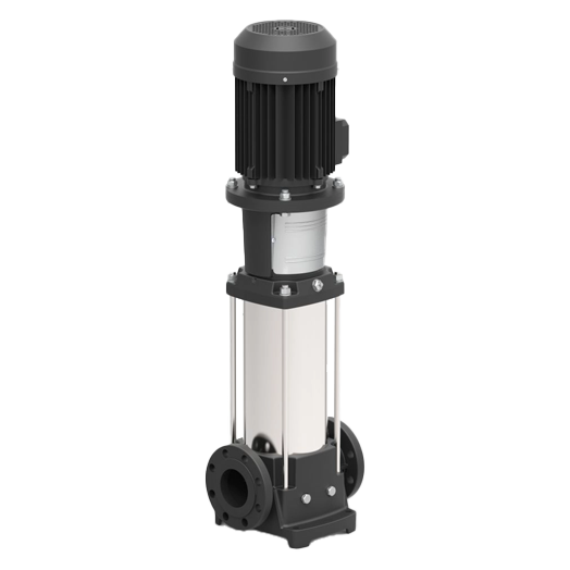 Вертикальные многоступенчатые насосы Cерия LCR