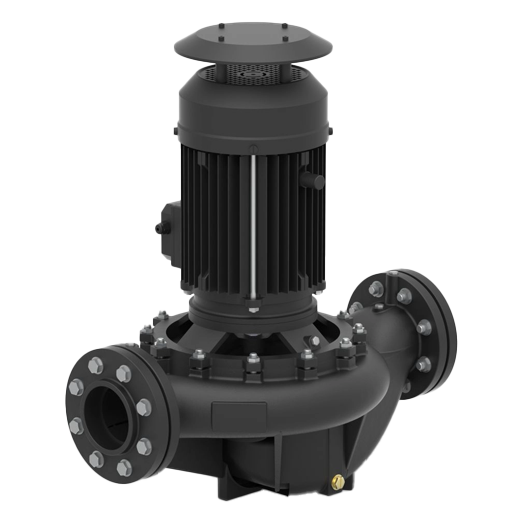 Циркуляционные насосы Серия LVI