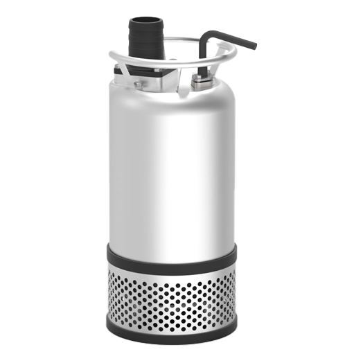 Дренажные насосы для строительства Lubi серия LAS