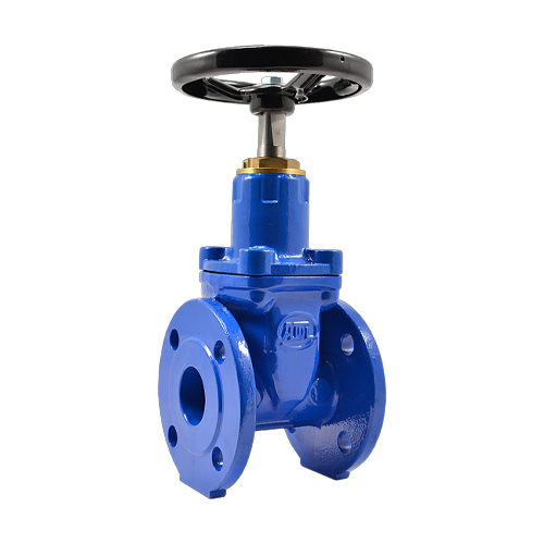 Задвижка Гранар KR11