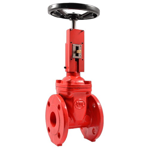 Задвижка Гранар KR14