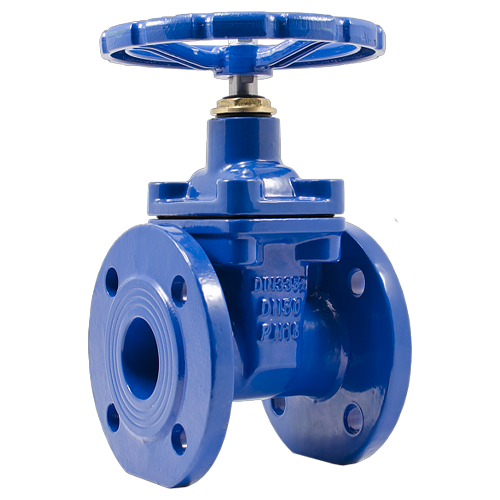 Задвижка Гранар KR20