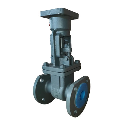 Задвижка 30с941нж