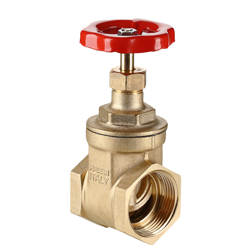 Задвижка клиновая VALTEC RG