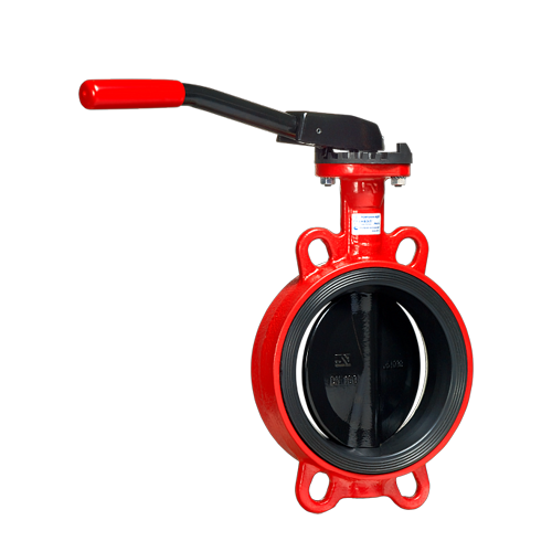 Затвор Гранвэл ЗПТС с рукояткой