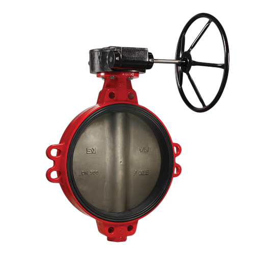 Завтор Гранвэл ЗПВЛ с редуктором