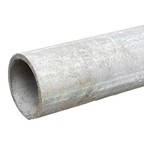 Труба бесшовная