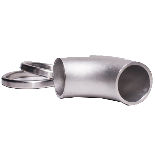 Отводы из нержавеющей стали