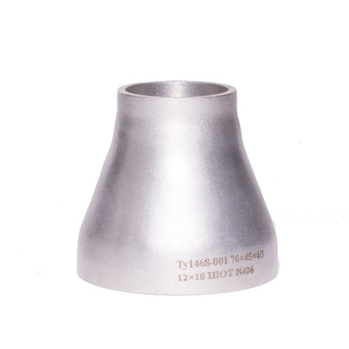 Переходы из нержавеющей стали