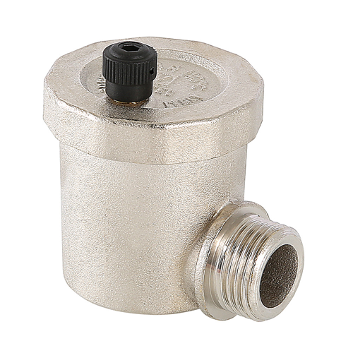 Воздухоотводчик автоматический угловой