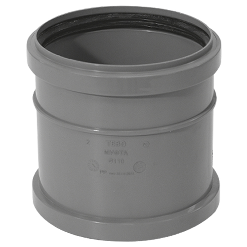 Муфта TEBO ремонтная