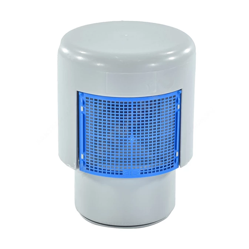 Клапан воздушный канализационный Дн 50/75/110 б/нап для невентилируемых стояков HL 900N