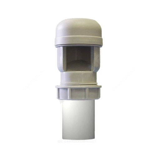 Клапан воздушный канализационный Дн 32/40/50 б/нап HL 904