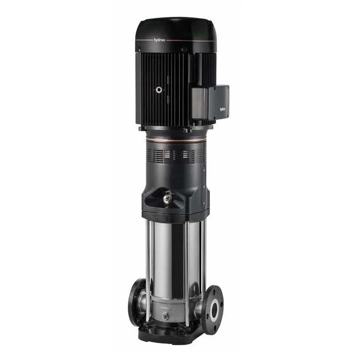 Вертикальные многоступенчатые насосы HYDROO
