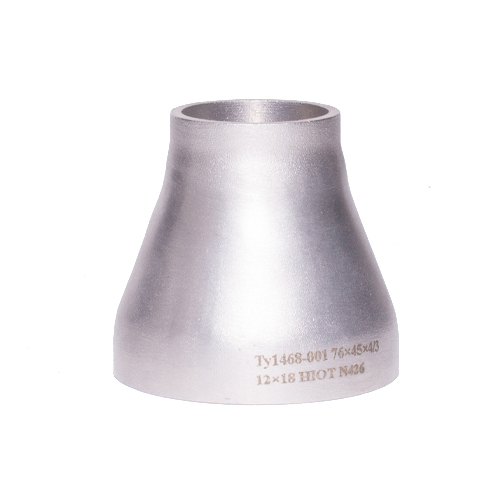 Переходы из нержающей стали