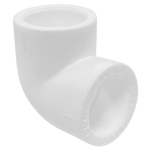 Угольник TEBO 90°