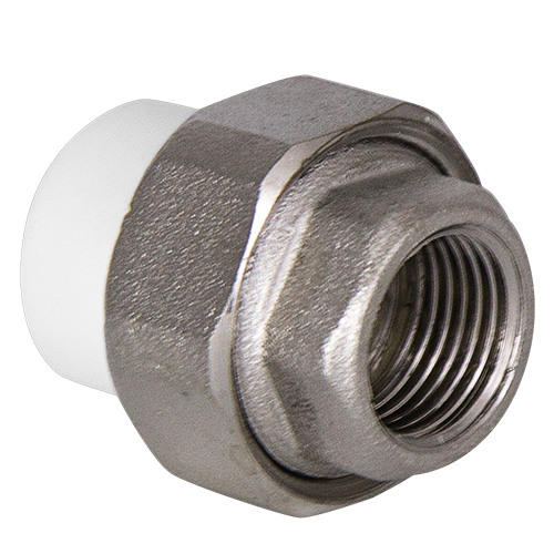 Муфта TEBO комбинированная разъемная НАР