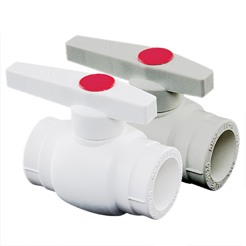 Кран шаровой TEBO ST (стандартный проход)