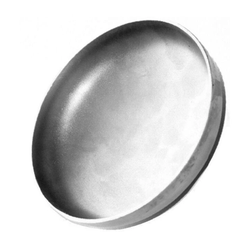 Заглушки эллиптические