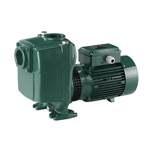 Самовсасывающие насосы Caprari серии PCA