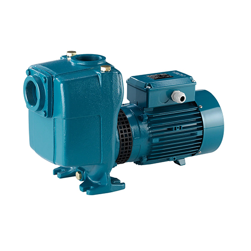 Самовсасывающие насосы Calpeda серии A