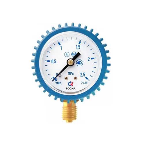 Манометры сварочные