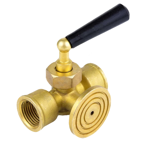 Комплектующие для КИПиА