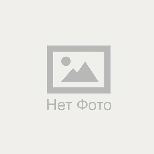 Клапан обратный канализационный коричневый Дн 110 б/нап с заслонкой из нерж стали, монтажным лючком HL 710.1