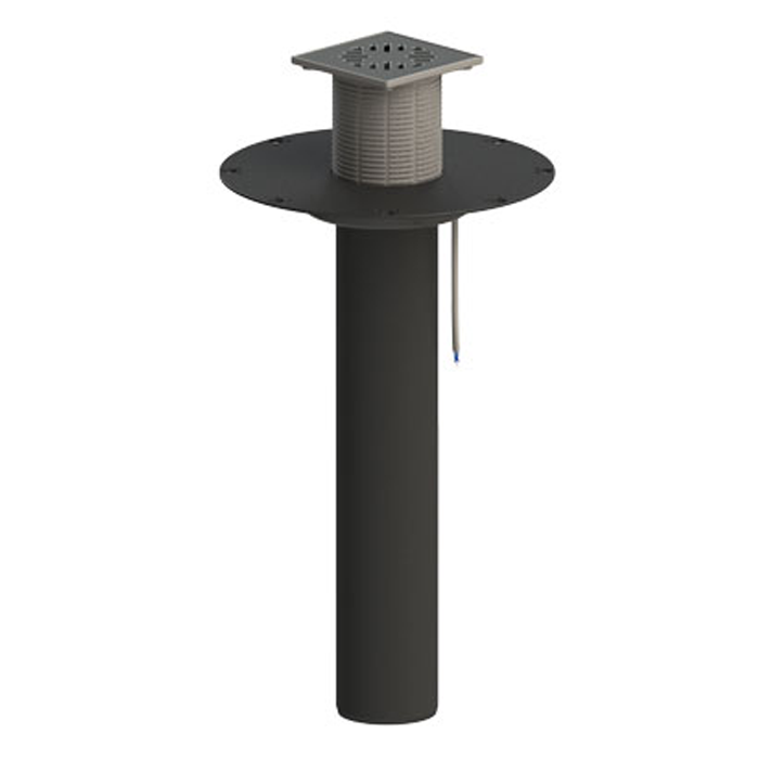 Воронки водосточные