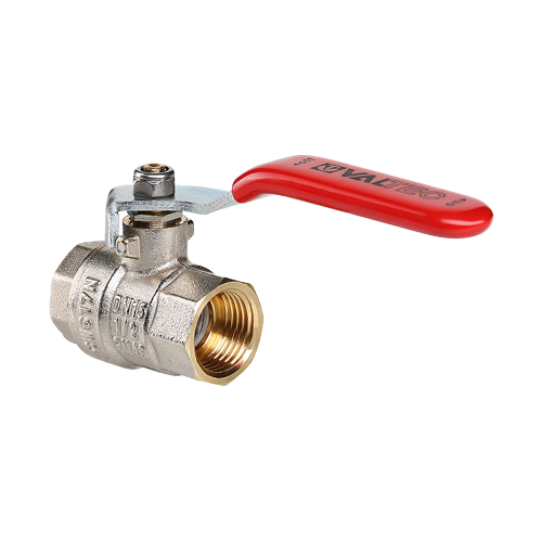 Краны шаровые VALTEC