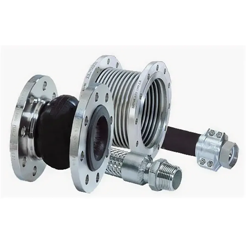 Компенсаторы и вибровставки