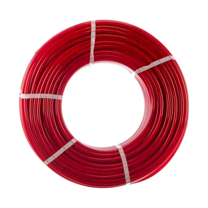 Трубы из сшитого полиэтилена PE-X