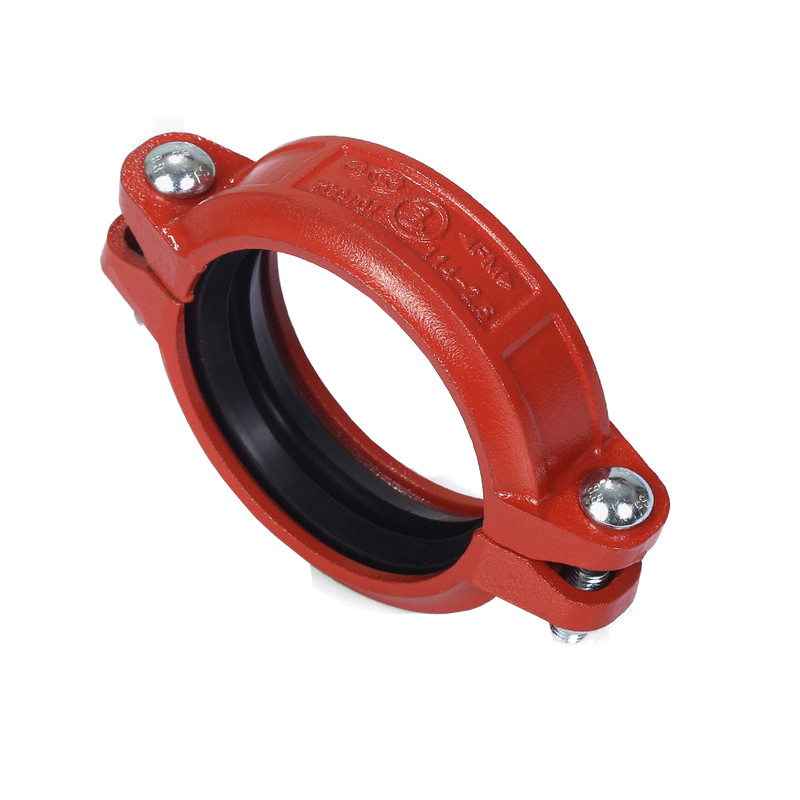 Муфта гибкая (хомут)