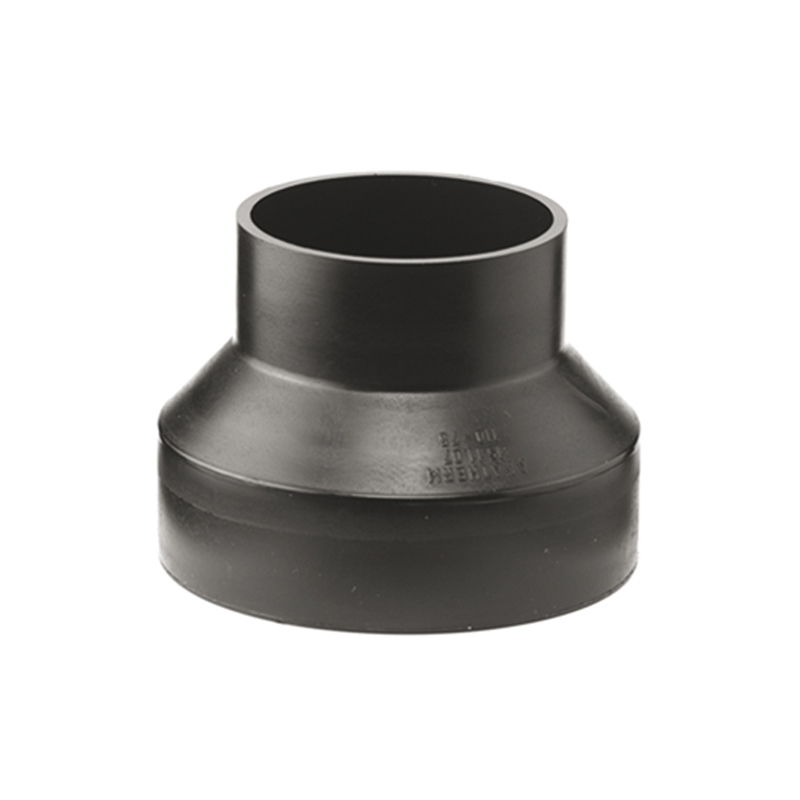 Переход под муфту